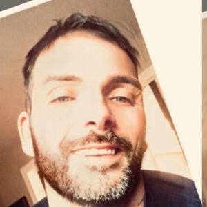 Meet your Posher, Dustin kyle